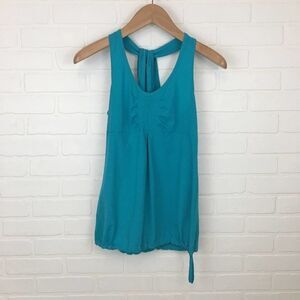Lucy Activewear Workout Tank Top